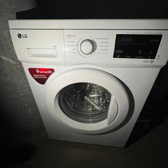 Продам стиральную машину