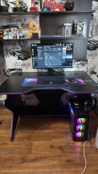 Компьютер игроков