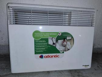 Обогреватель электрический настенный (конвектор)