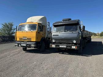 Грузоперевозки длинномер, полутяг, шаланда