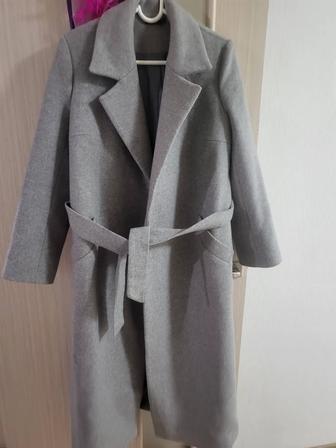 Пальто от магазина Shopogolik