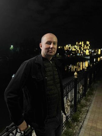 Психолог, гештальт-консультант