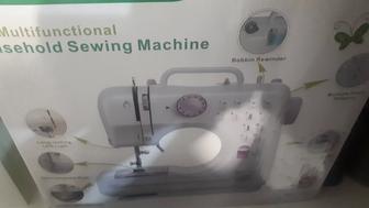 Швейная Машинка