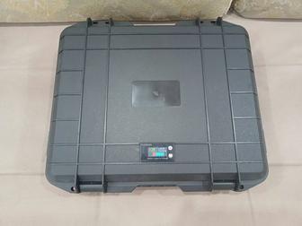 Аккумулятор LiFePO4 12v 100AH