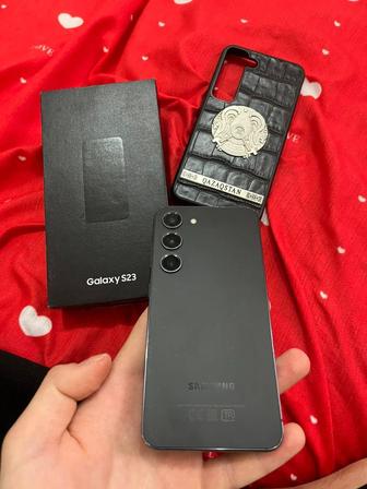 Samsung S23 256gb