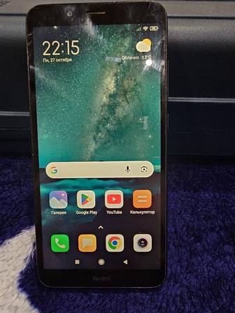 Продам телефон Redmi 7 A