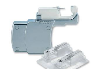 Пистолет System 75