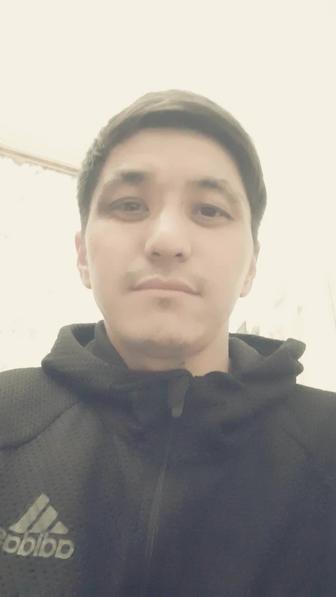 Строительные работы