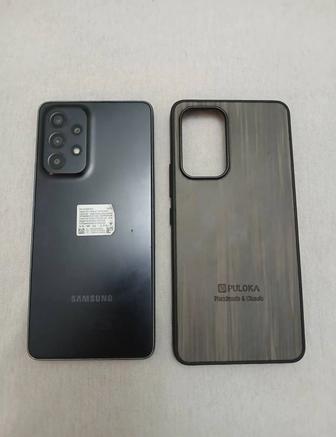 Samsung Galaxy A53 5G 256GB Хорошш!!!
