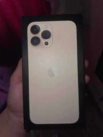 iPhone 13 Pro Max 256 gold