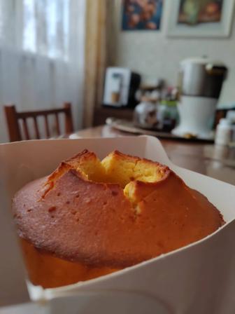 Торт, кекс, хворост на заказ