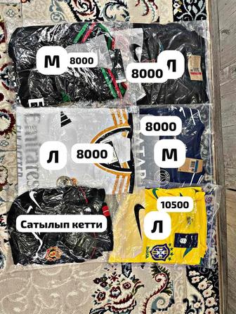 Продажа футбольных форм16
