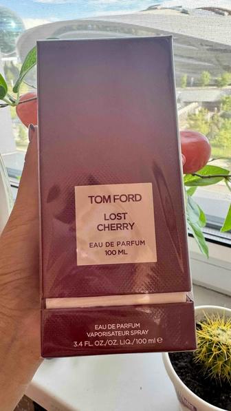 Tom Ford Lost Cherry