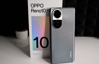 Oppo Reno 10 256 gb.5G