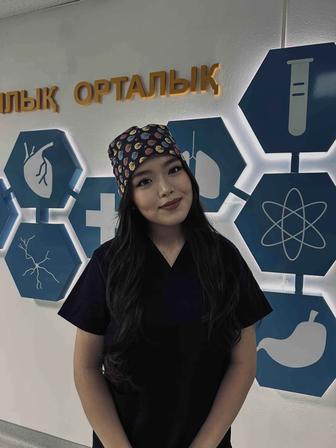 Ассистент врача
