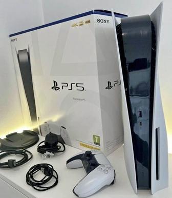 Play Station 5