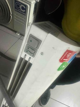 Воздушная завеса Ballu BHC-L08-S05