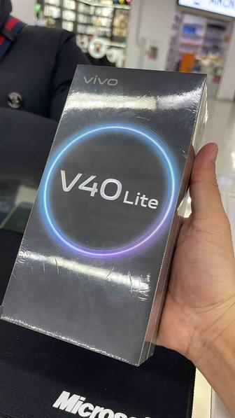 Vivo V40lite