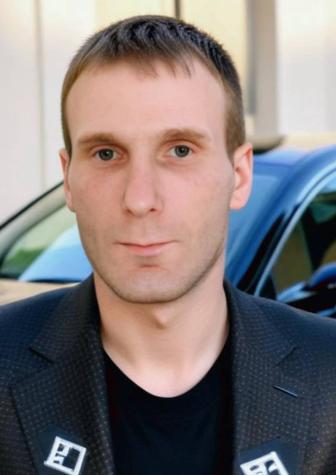 Оператор на пульте