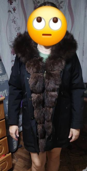 Продам парку