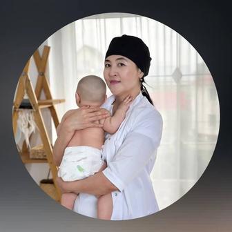 Обучение массажа