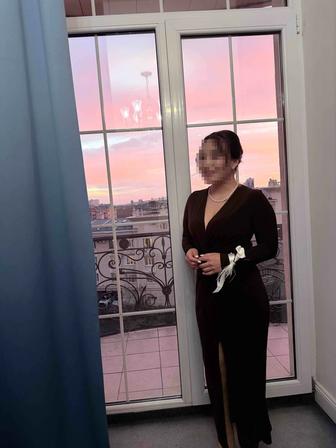 Продам платье. Торт