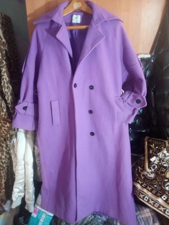 Плащ недорого продам