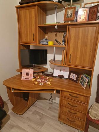 Компьютер столь