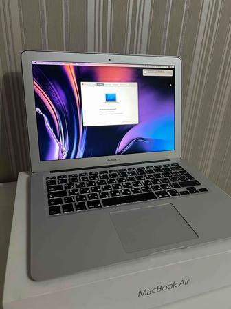 MacBook Air 2017