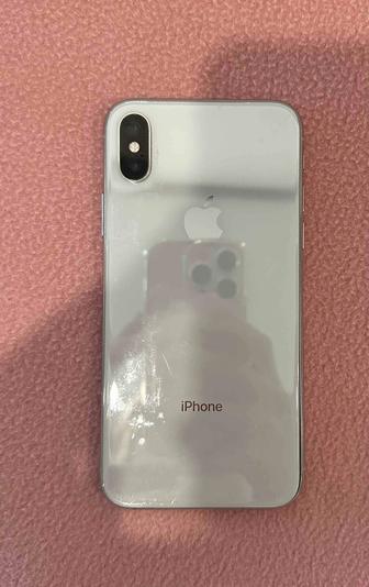 iPhone X 64 GB