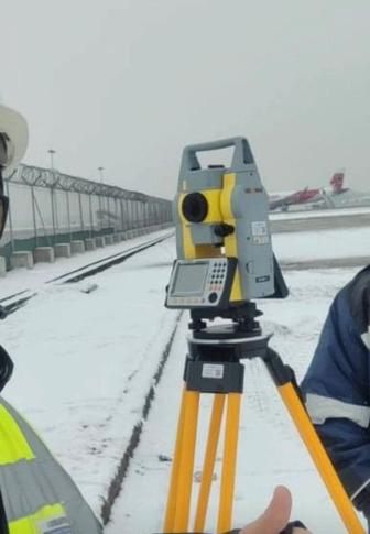 Услуги геодезиста ноль диагональ съемка разбивка фундаментов