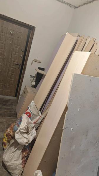 Демонтаж любой сложности