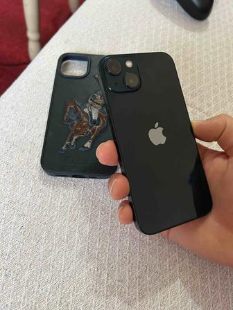iPhone 13 5G 128гб емксть 85% бяры оригнал жасап тур таза