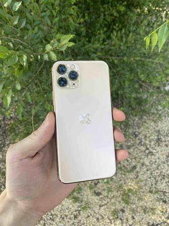 Телефон iPhone 11 Pro 64GB 100% Айфон 11 Про 64ГБ 100%