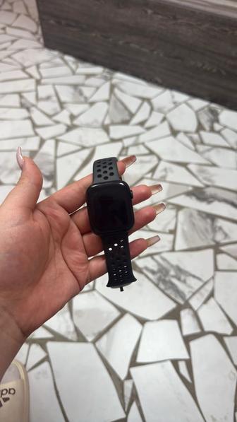 Продам Apple whatch 9 45 m