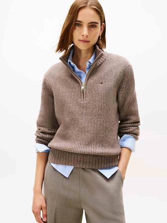 Свитер женский Tommy Hilfiger