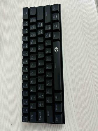 Продам клавиатуру red dragan
lakshimi k606r