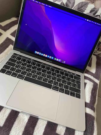 Mac book pro 19