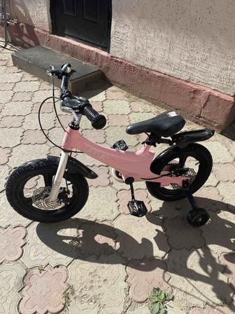 Продам детский велосипед