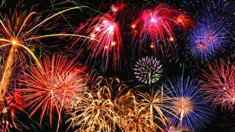 Продам салют