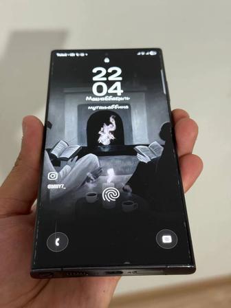 Samsung s24 ultra 256/12