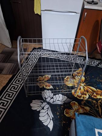 Полка этажерка для обуви