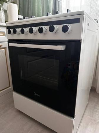 Продам газ-плиту