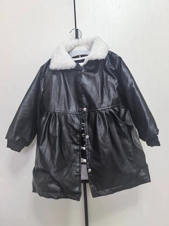 Продаю эко-шубку