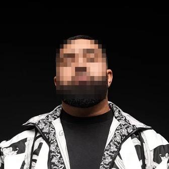 Продам билет на концерт Jah Khalib