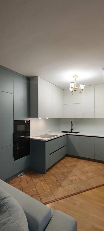 Изготовление корпусной мебели