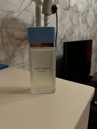 Продам духи Dolce Gabbana