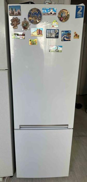 Продам срочно холодильник за 50000