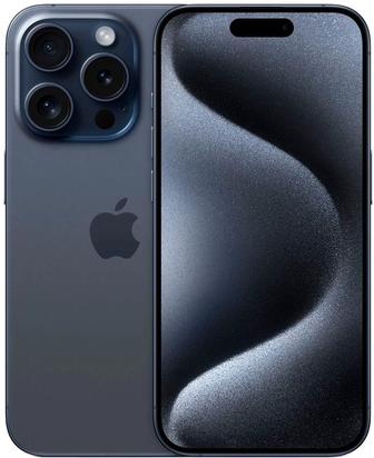 Iphone 15 pro max 256 gb