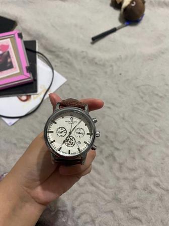 Часы Patek Philippe